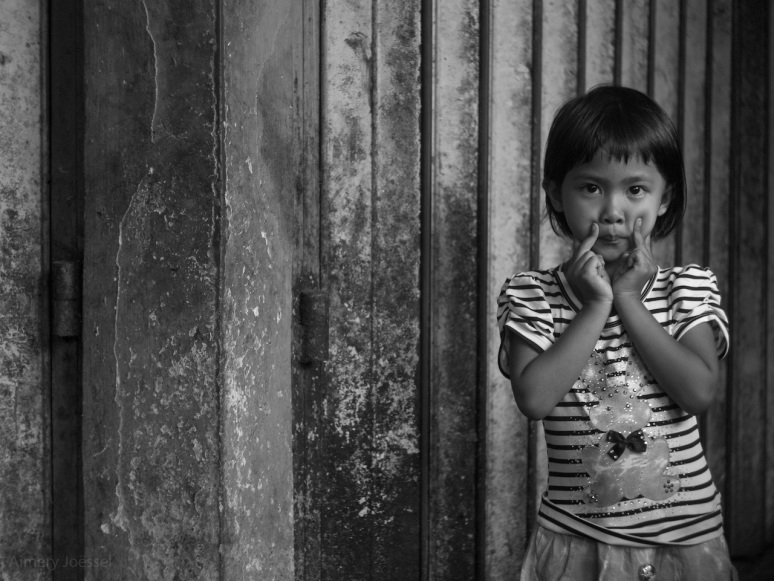 Untitled, Ubud. From the series 'Bali in my eyes'